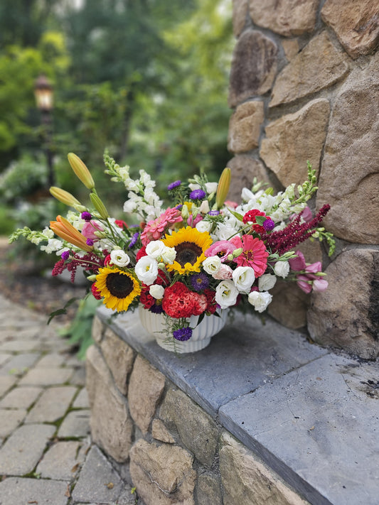 Florist's Choice Arrangement - Estate
