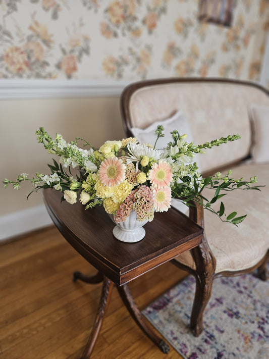 Florist's Choice Arrangement - Garden