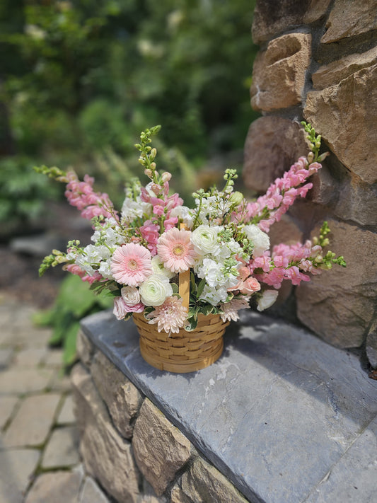 Florist's Choice Arrangement - Meadow