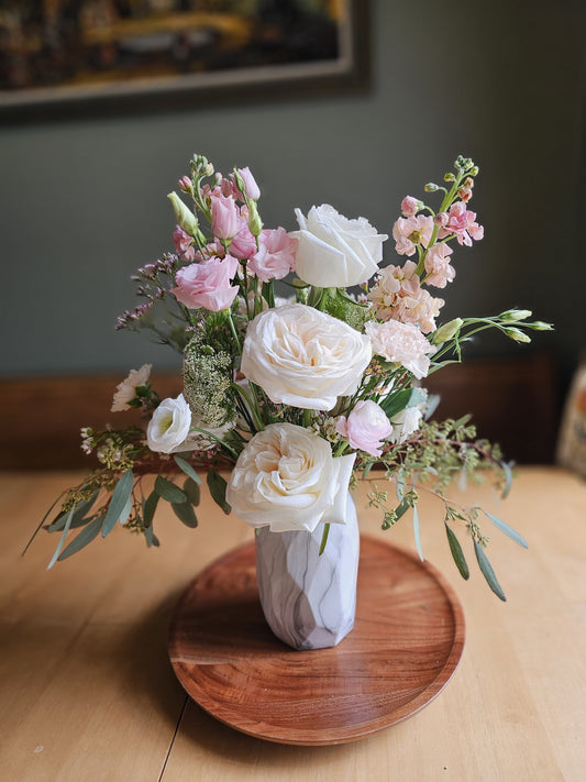 Florist's Choice Arrangement - Posy