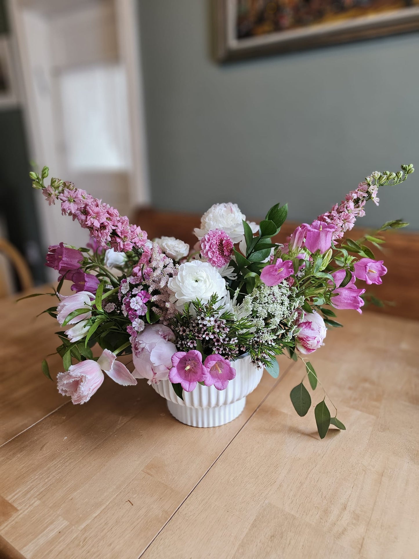 Florist's Choice Arrangement - Meadow